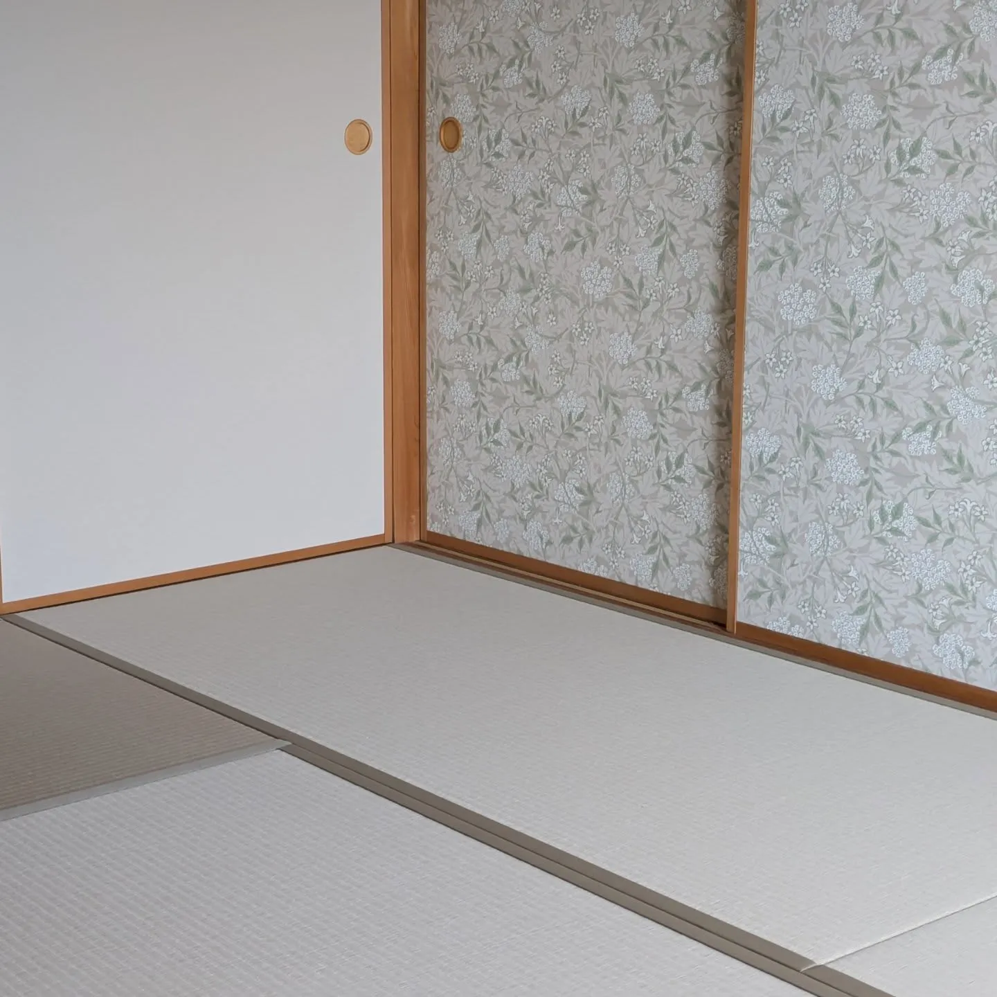 愛知県名古屋市畳、襖工事