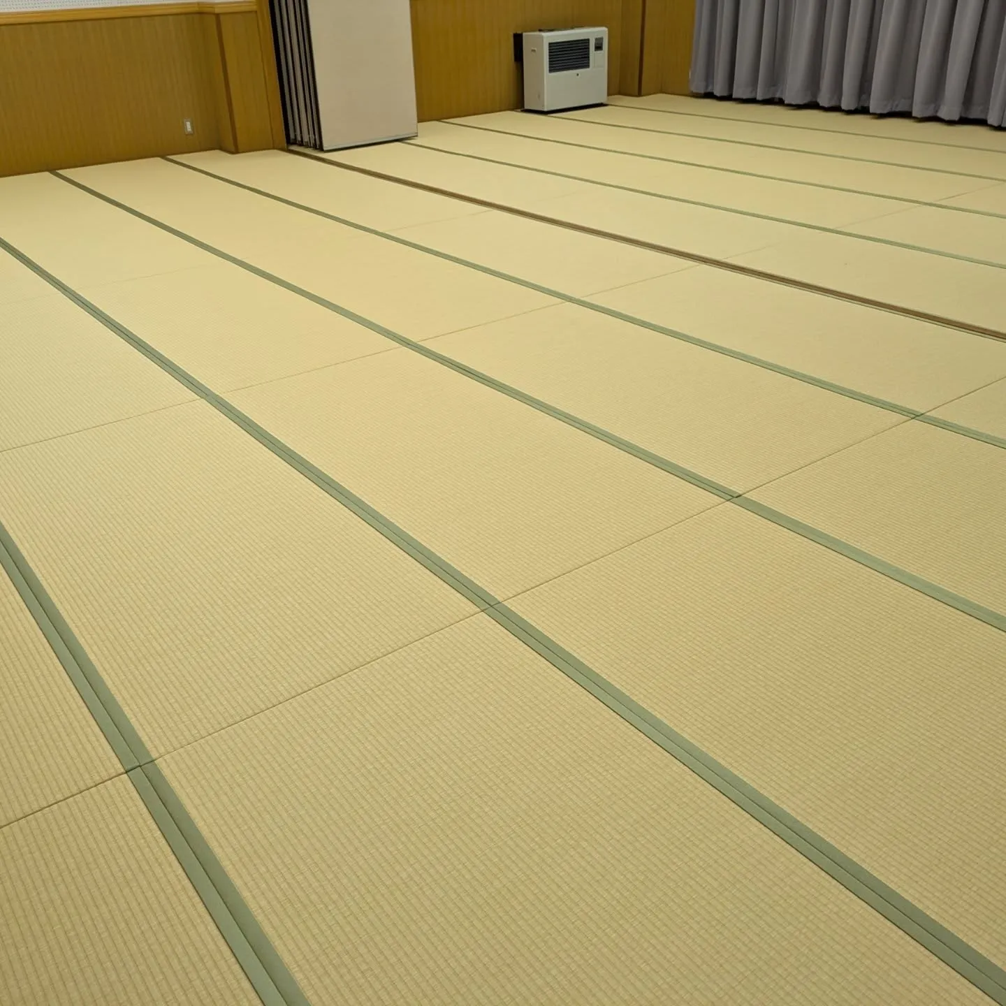 岐阜県各務原市畳工事