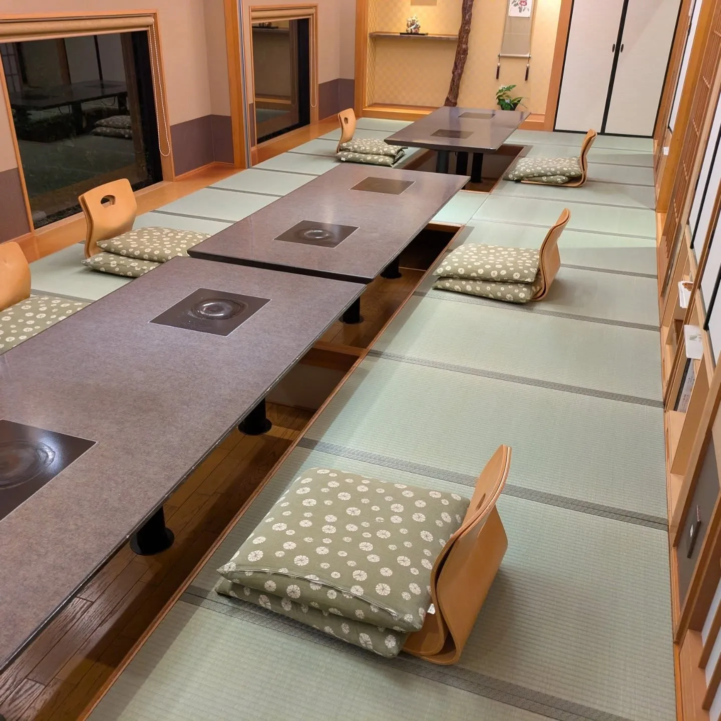 三重県四日市市畳工事