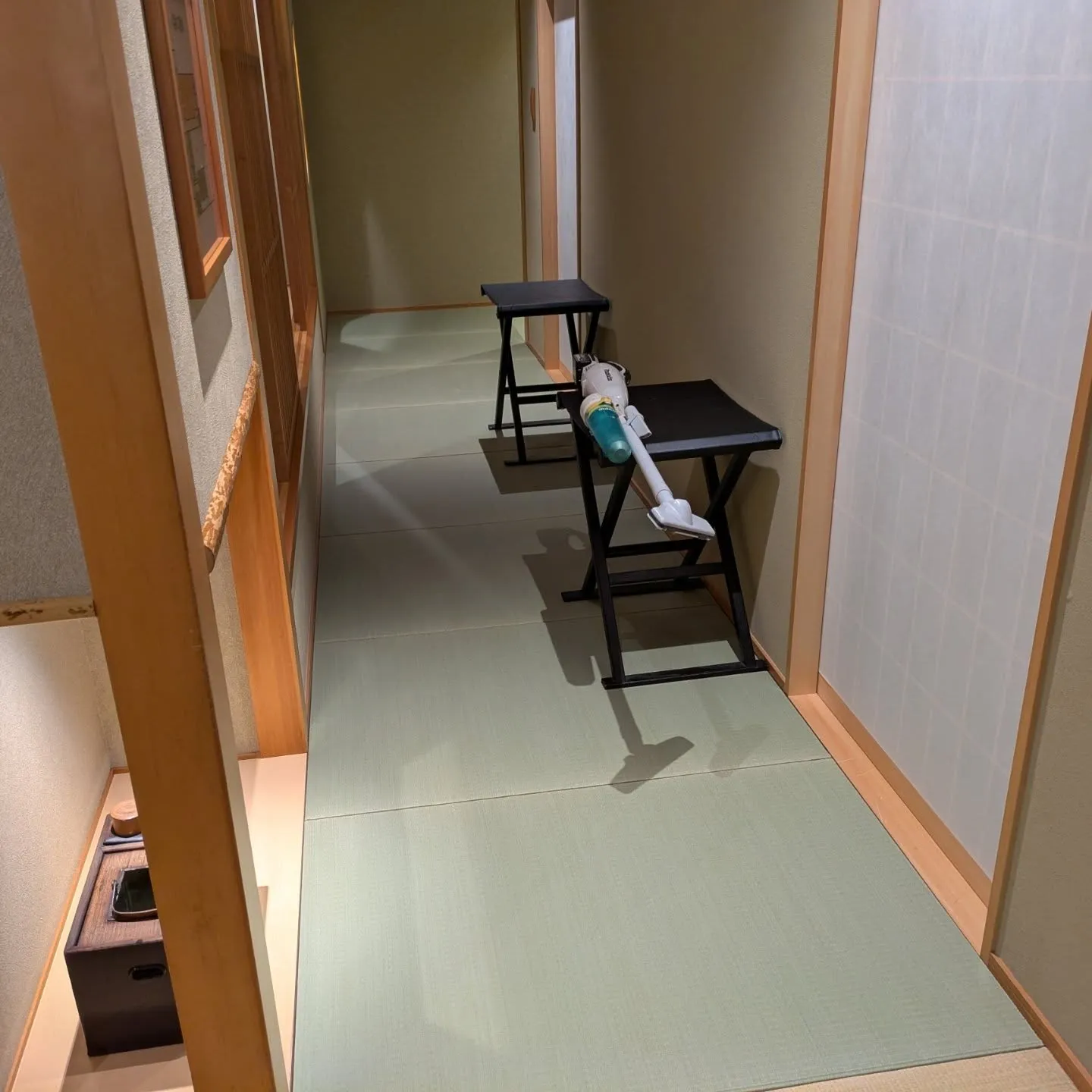 三重県四日市市畳工事