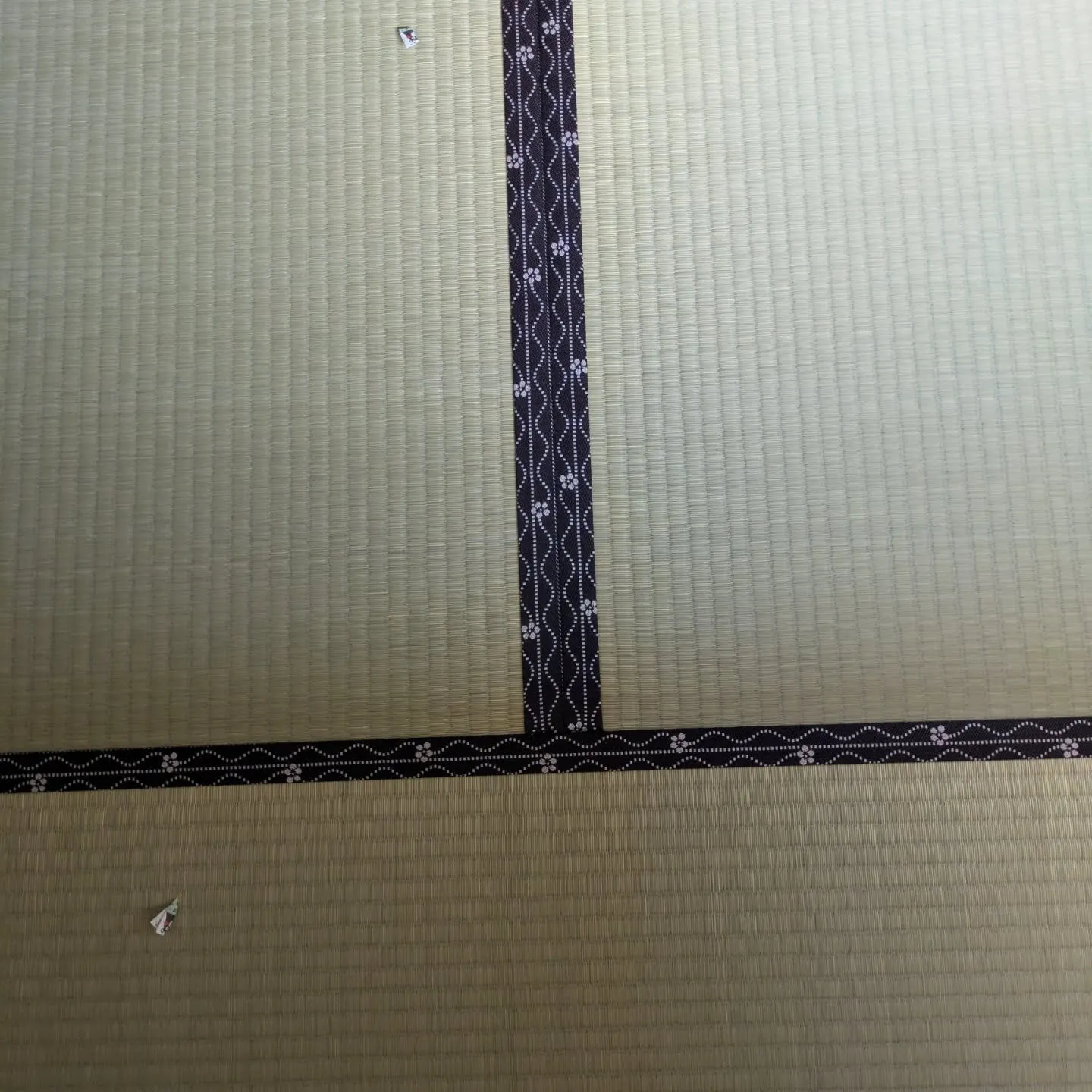 江南市新畳工事