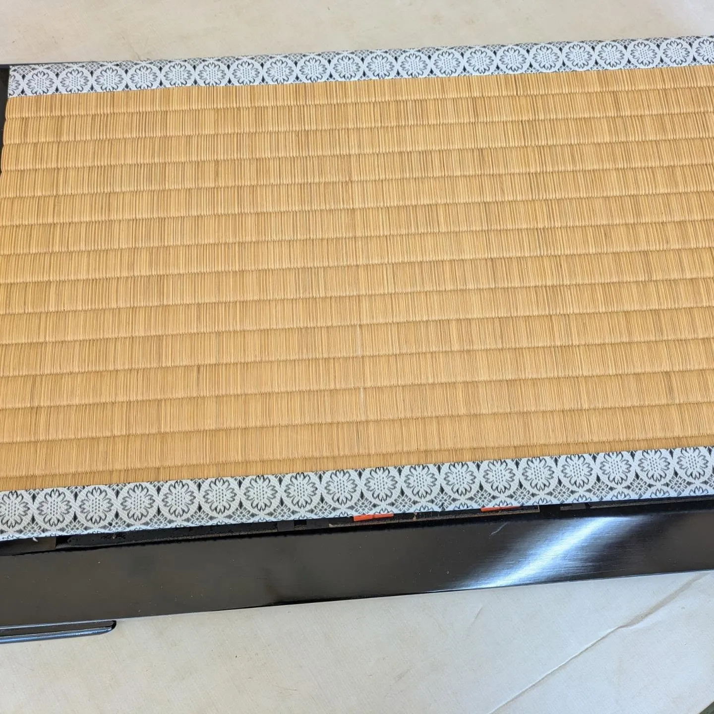 愛知県江南市畳工事