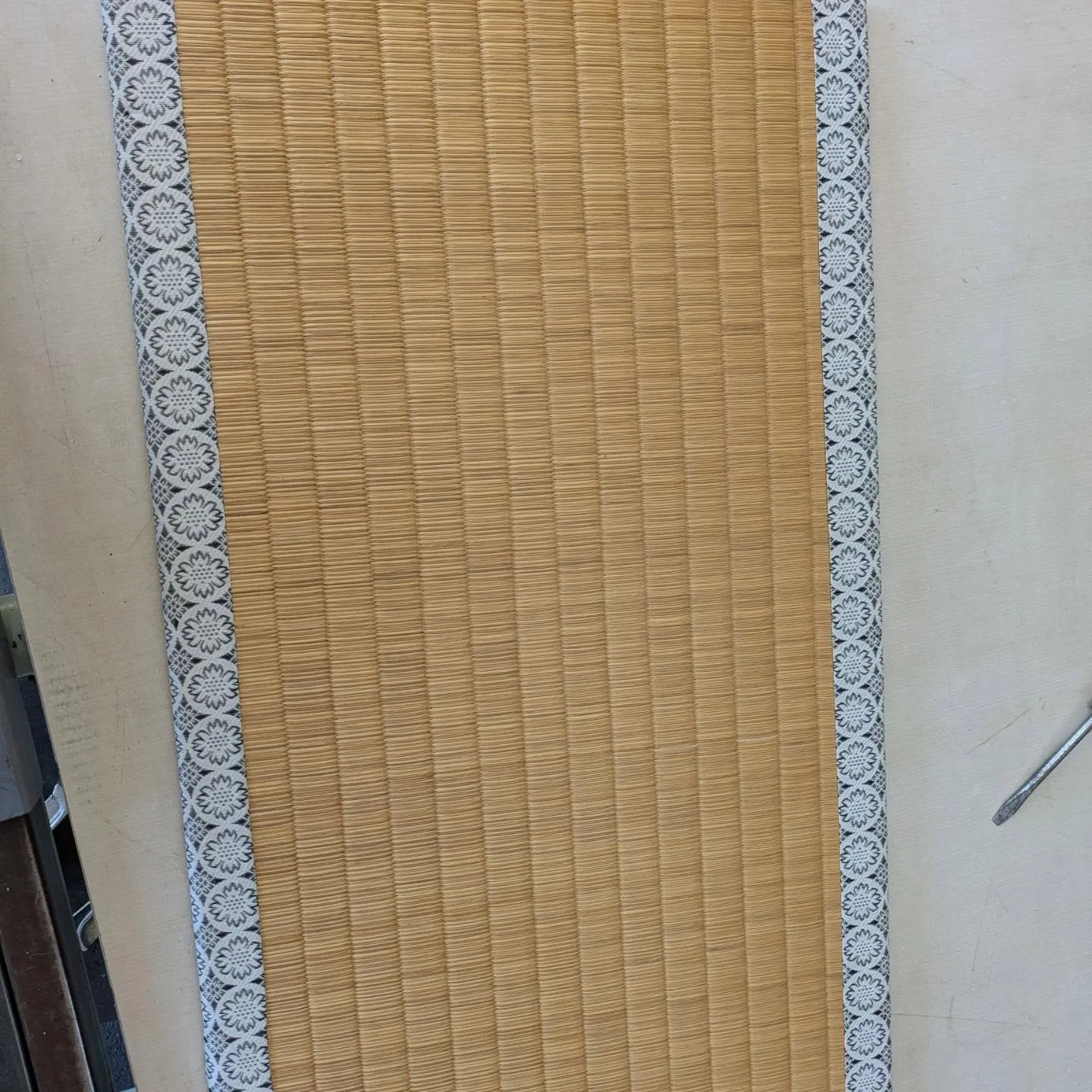 愛知県江南市畳工事