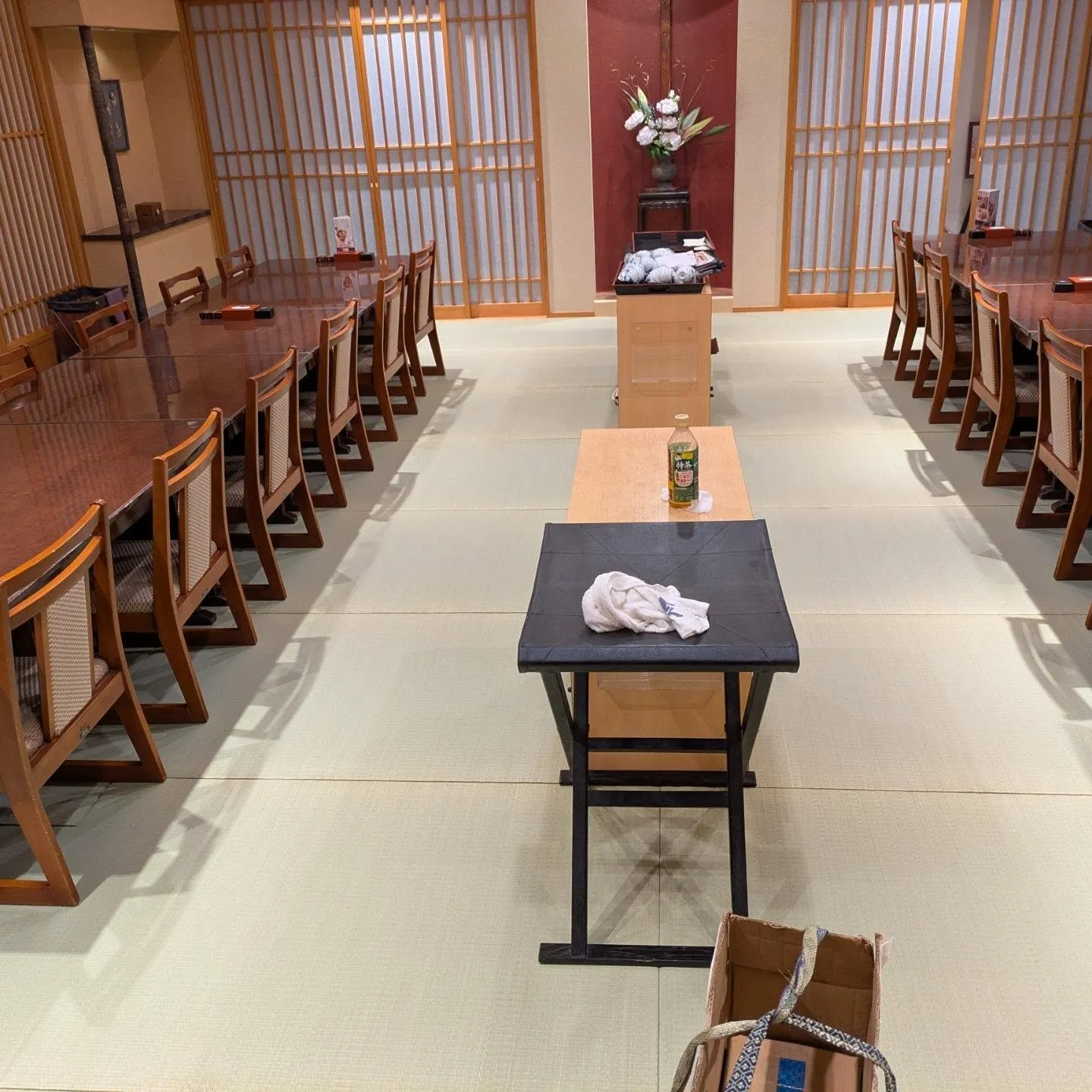 四日市市畳工事